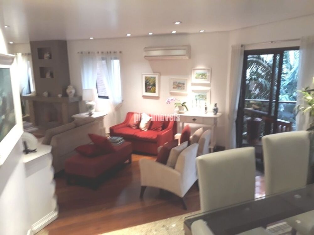 Apartamento, 4 quartos, 217 m² - Foto 2