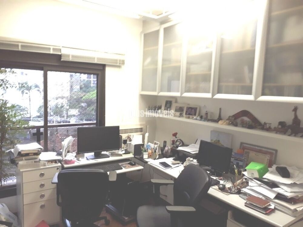Apartamento, 4 quartos, 217 m² - Foto 6