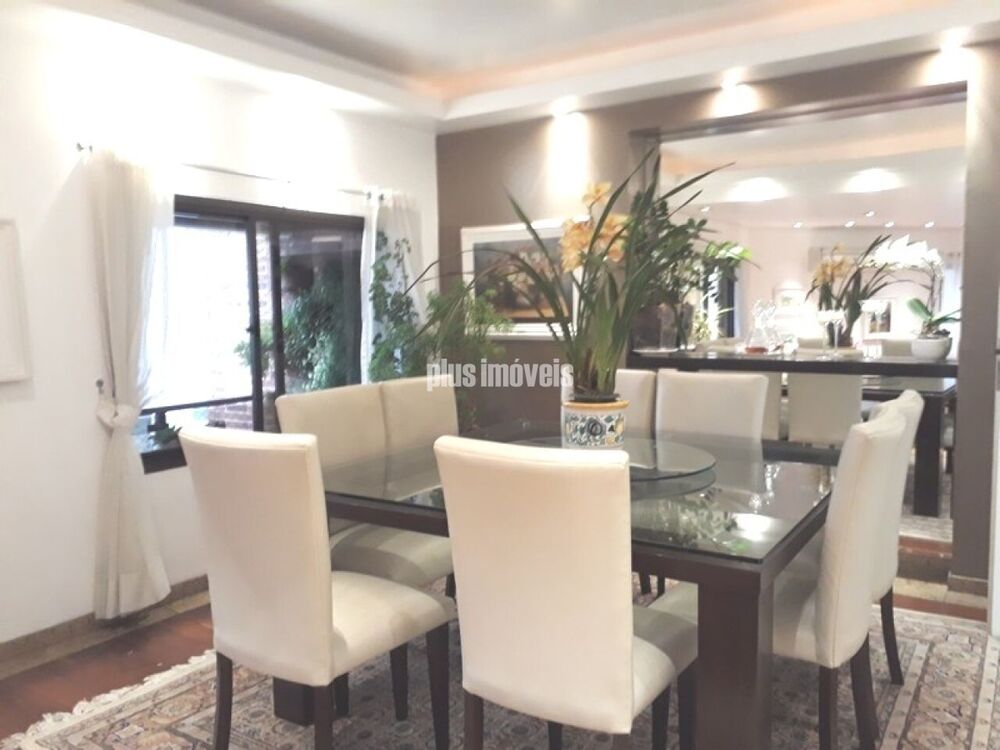 Apartamento, 4 quartos, 217 m² - Foto 9
