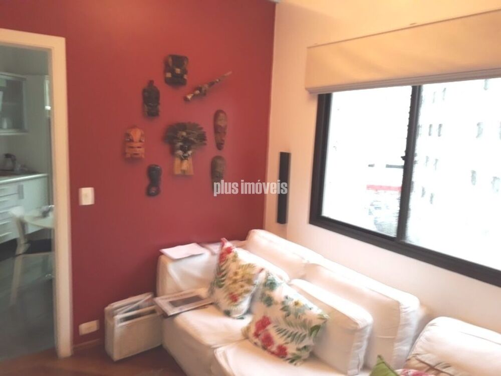 Apartamento, 4 quartos, 217 m² - Foto 21