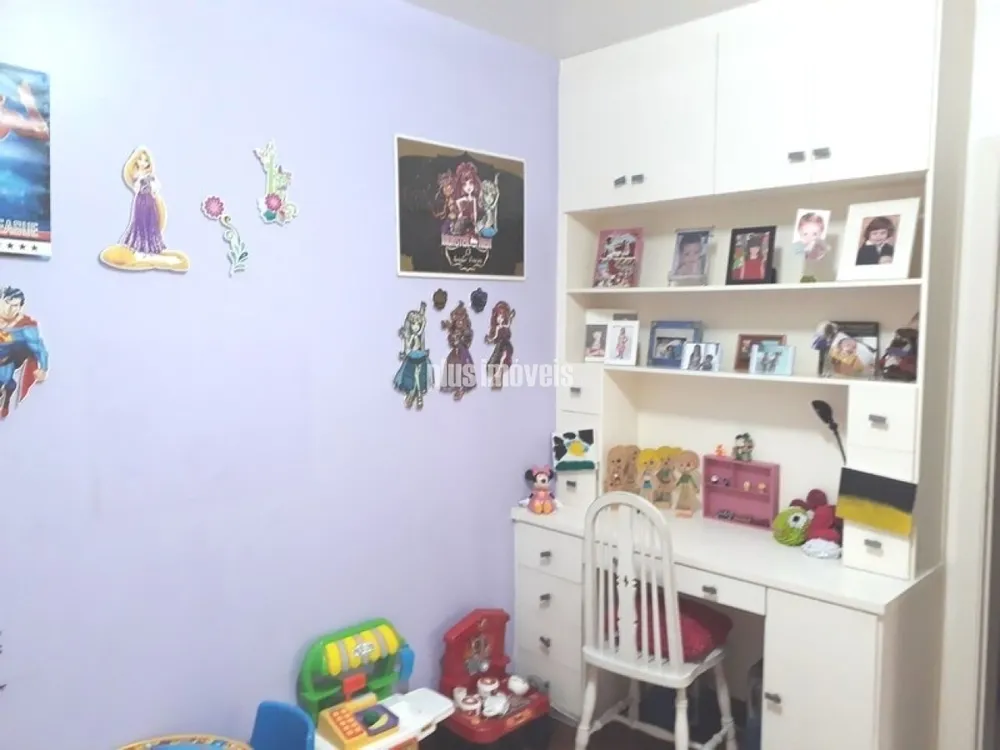 Apartamento, 4 quartos, 217 m² - Foto 19