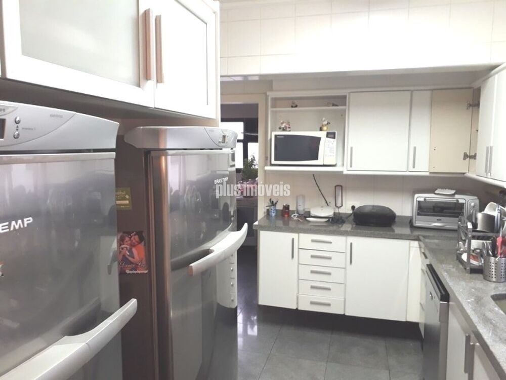 Apartamento, 4 quartos, 217 m² - Foto 10