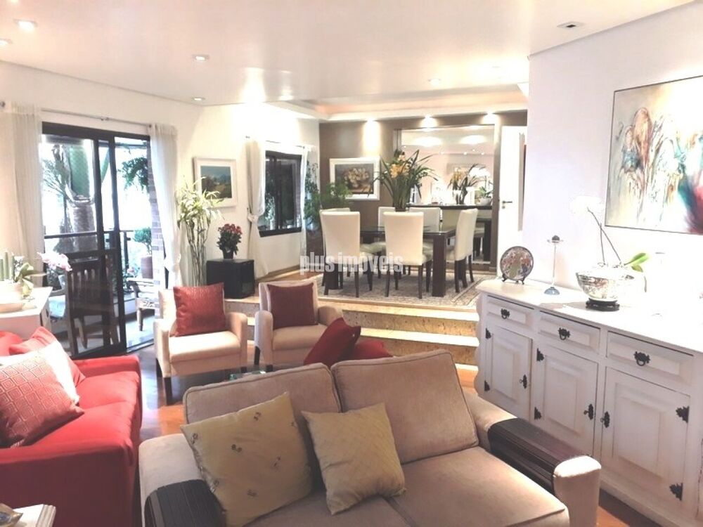 Apartamento, 4 quartos, 217 m² - Foto 22