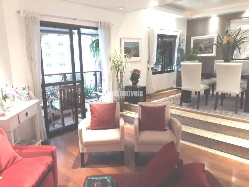 Apartamento, 4 quartos, 217 m² - Foto 5