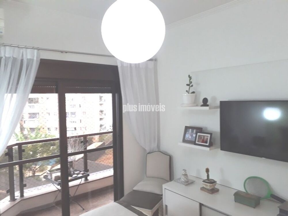 Apartamento, 4 quartos, 217 m² - Foto 20