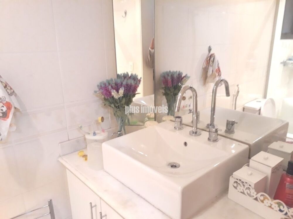 Apartamento, 4 quartos, 217 m² - Foto 1