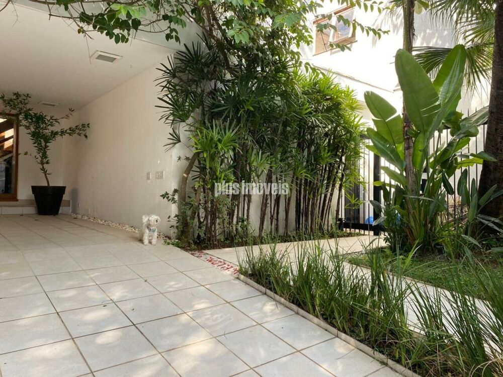 Casa, 6 quartos, 704 m² - Foto 2