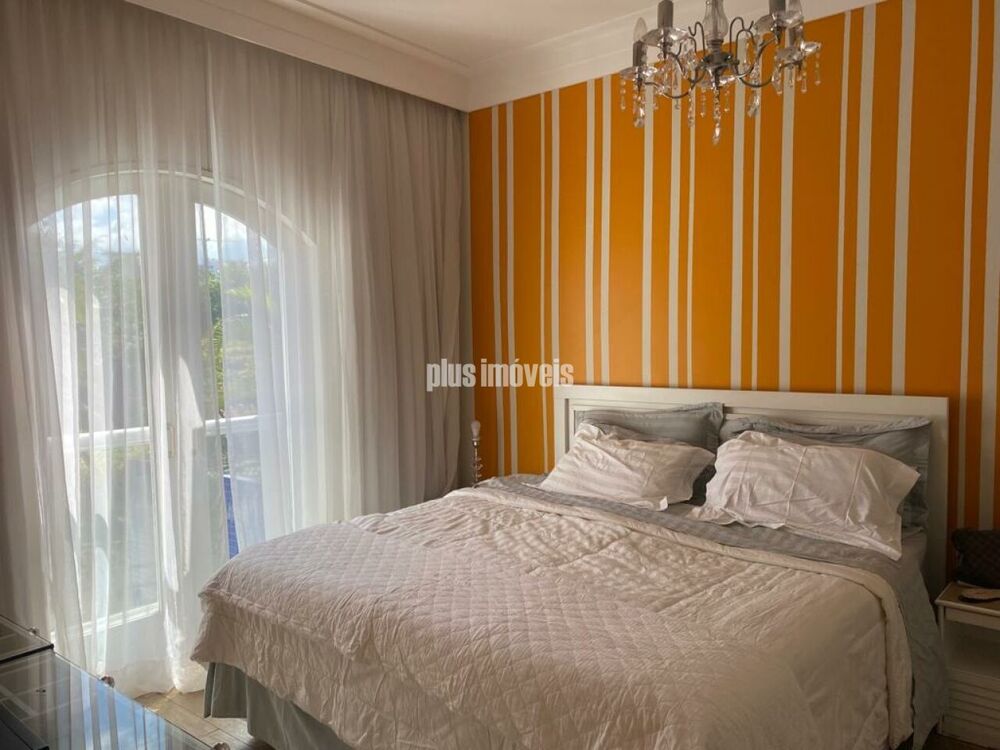 Casa, 6 quartos, 704 m² - Foto 1