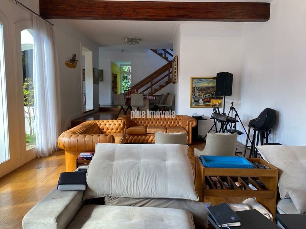 Casa, 6 quartos, 704 m² - Foto 4