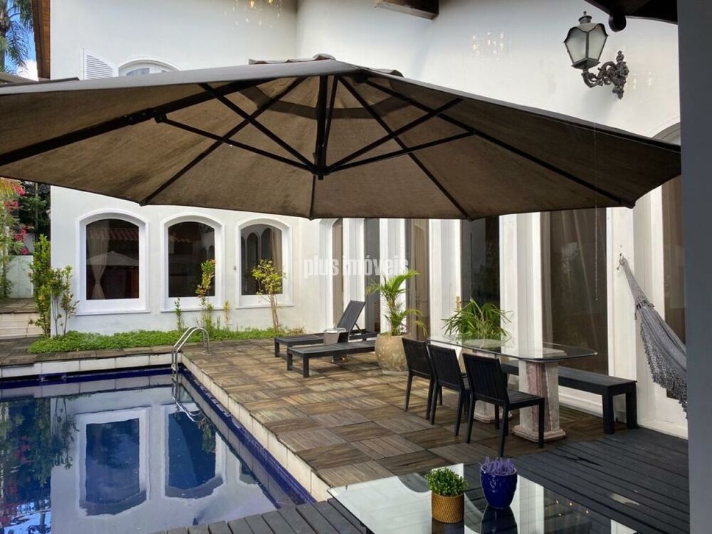 Casa, 6 quartos, 704 m² - Foto 3