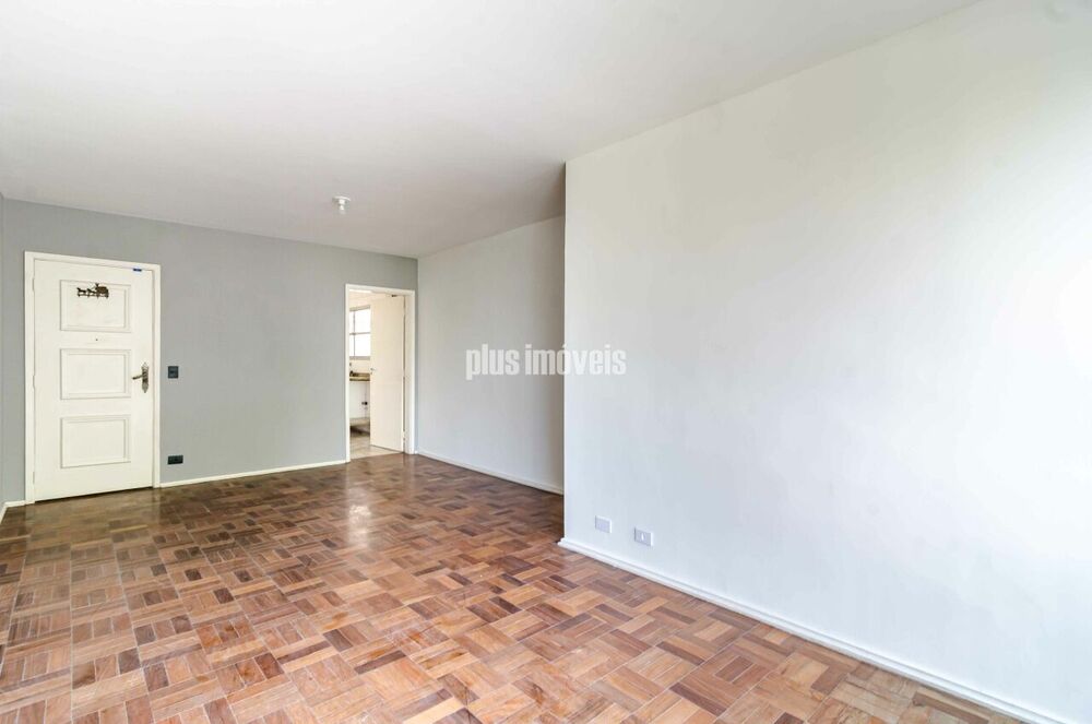 Apartamento, 3 quartos, 101 m² - Foto 1