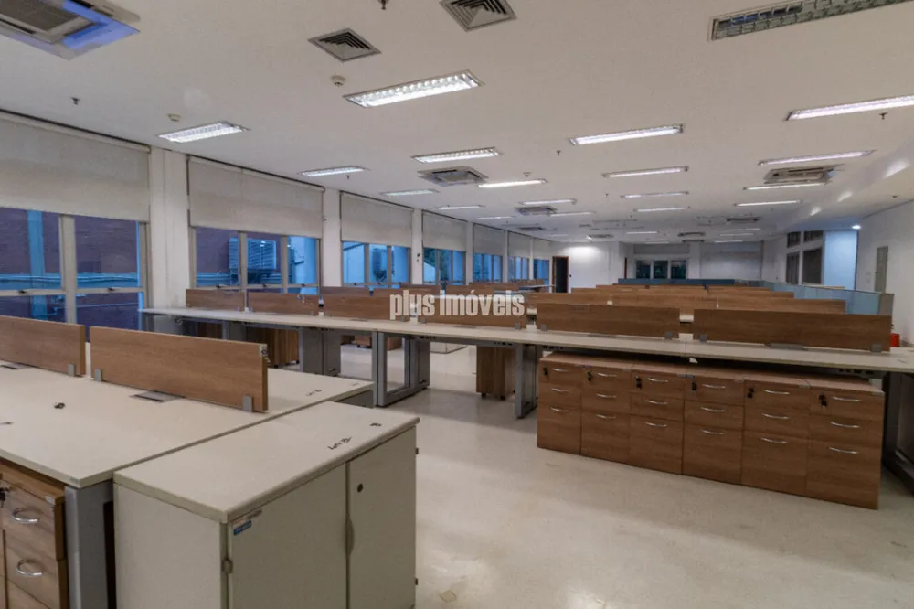 Prédio Inteiro, 2505 m² - Foto 4