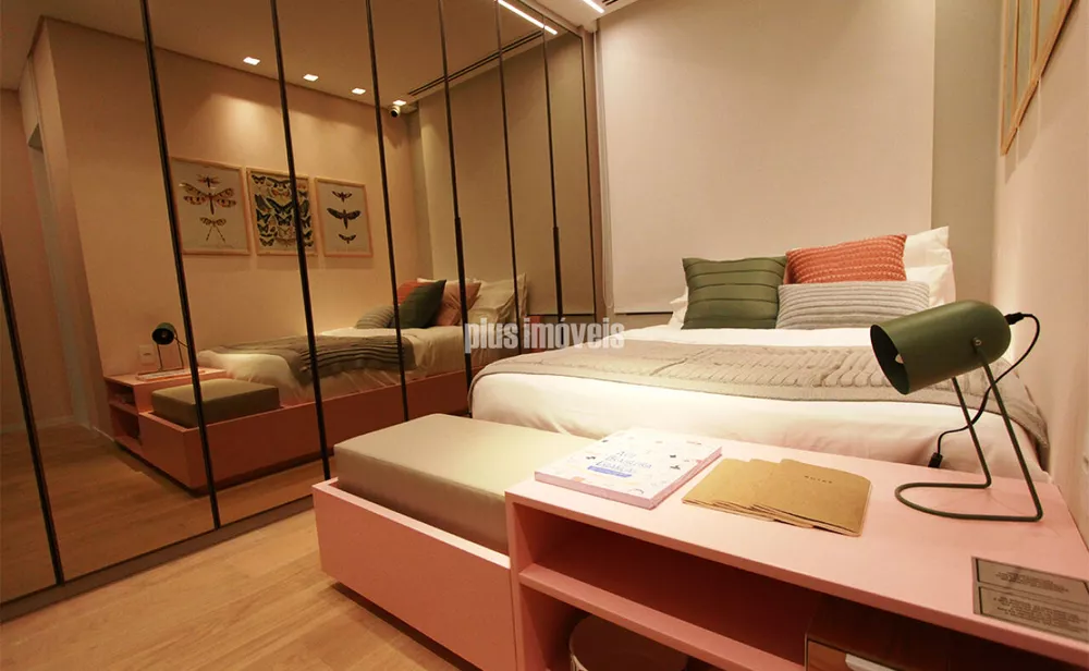 Apartamento, 4 quartos, 163 m² - Foto 11