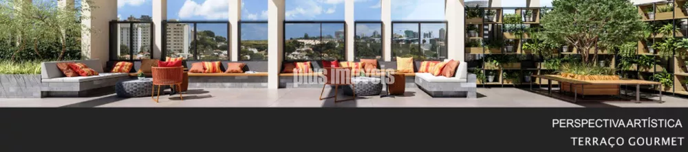 Apartamento, 4 quartos, 163 m² - Foto 1