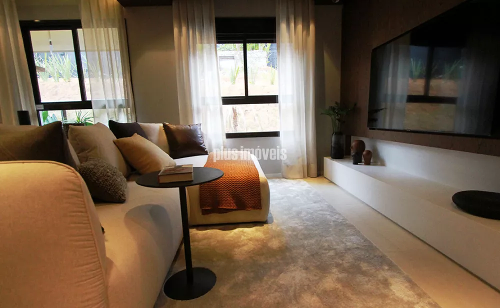 Apartamento, 4 quartos, 163 m² - Foto 8