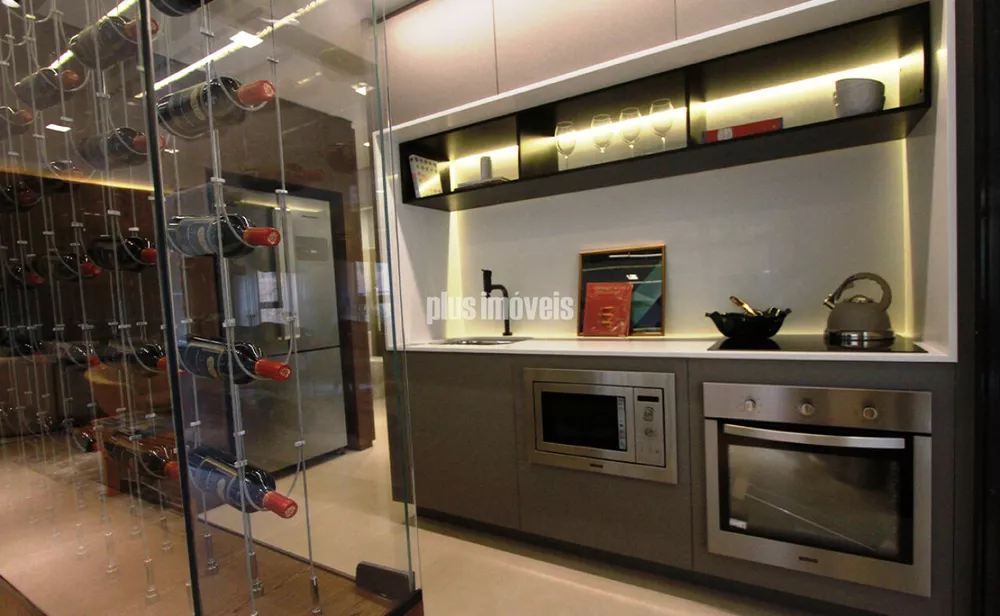 Apartamento, 4 quartos, 163 m² - Foto 9