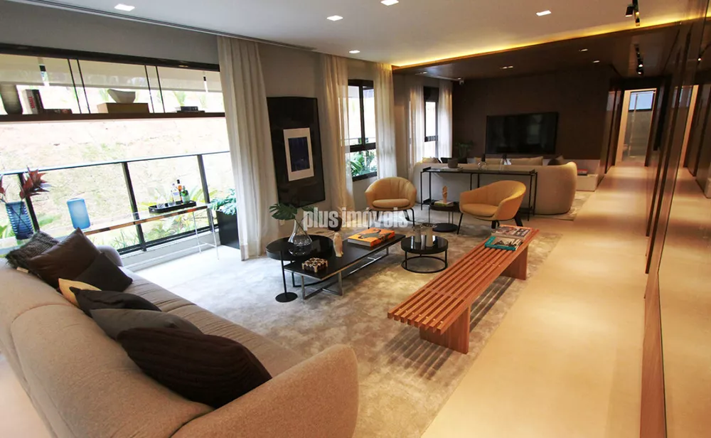 Apartamento, 4 quartos, 163 m² - Foto 7