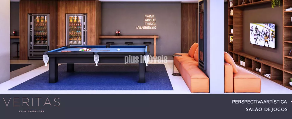 Apartamento, 4 quartos, 163 m² - Foto 6