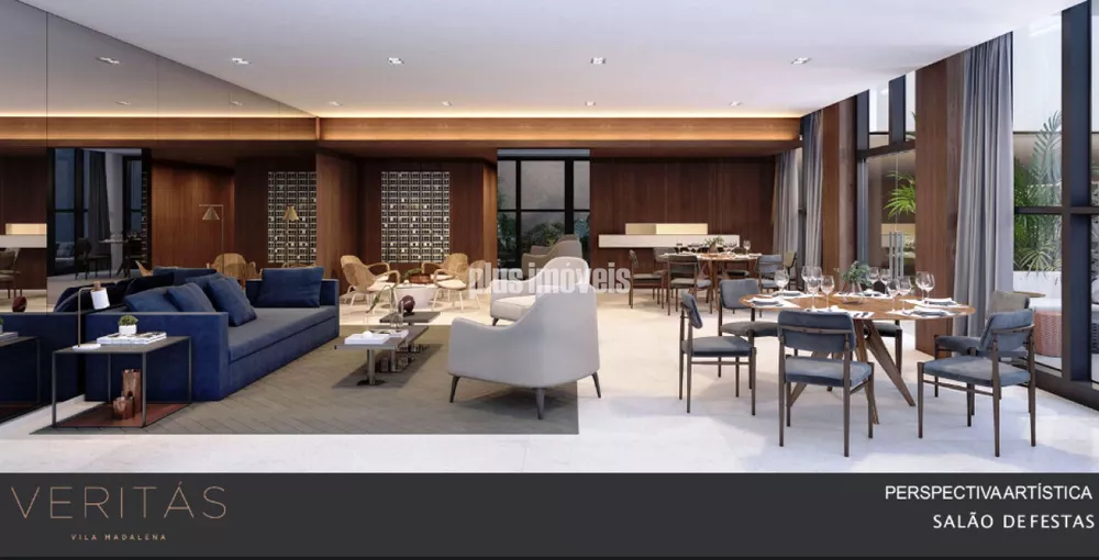 Apartamento, 4 quartos, 163 m² - Foto 5