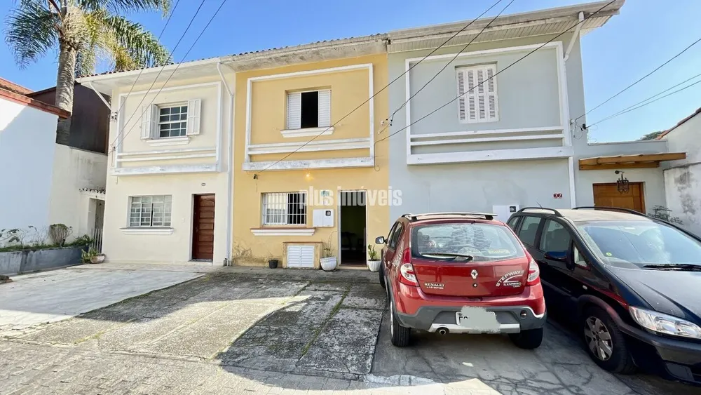 Casa de Vila, 2 quartos - Foto 2