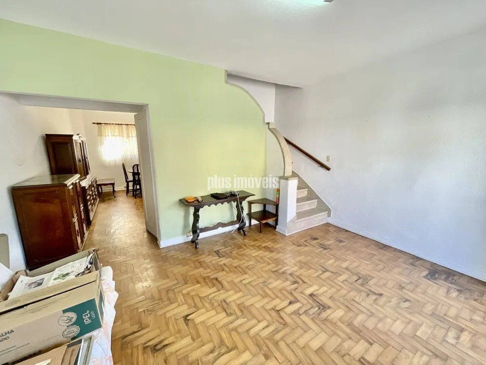 Casa de Vila, 2 quartos - Foto 1