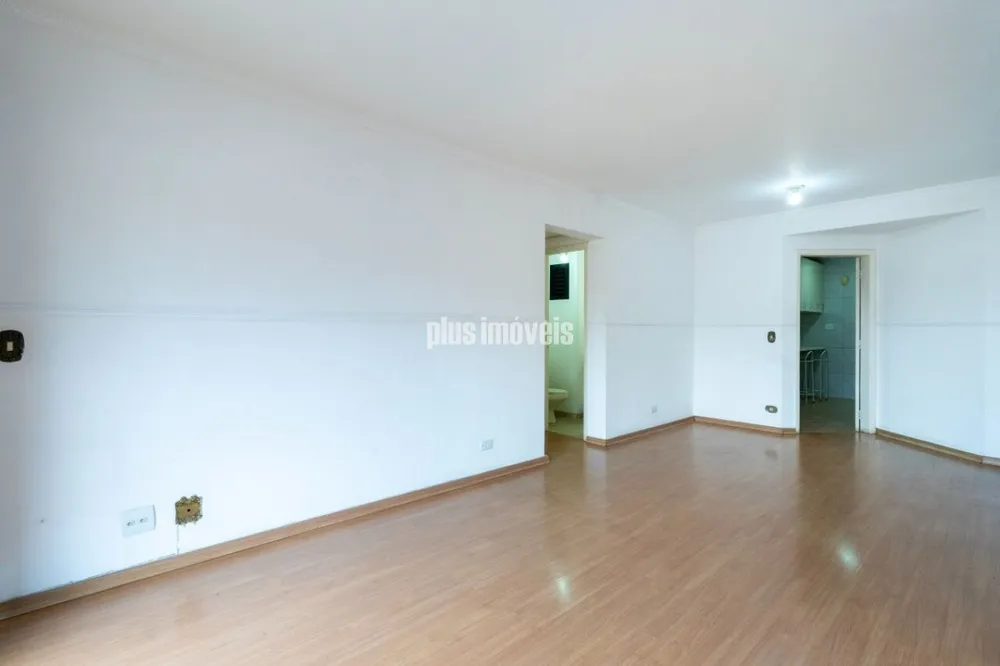 Apartamento, 3 quartos, 108 m² - Foto 1