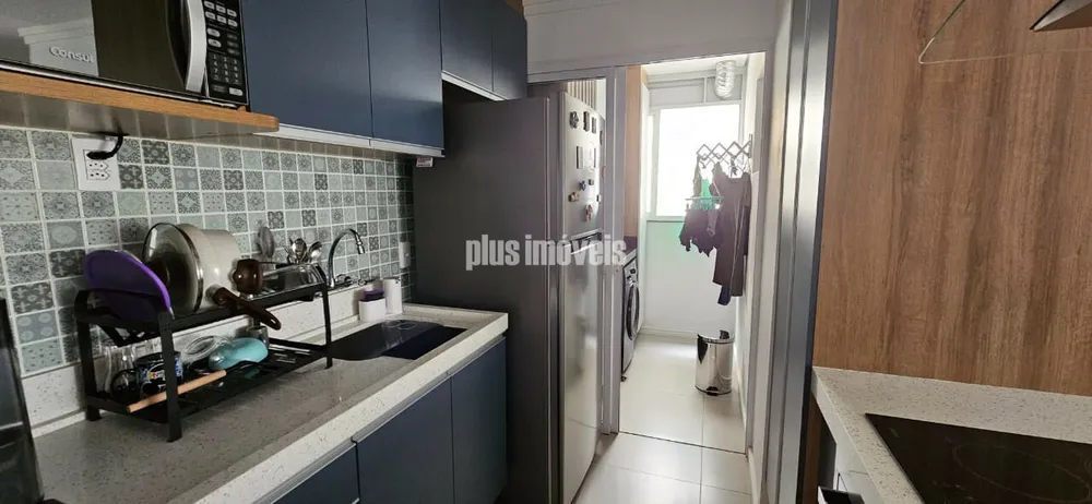 Apartamento, 3 quartos, 80 m² - Foto 2
