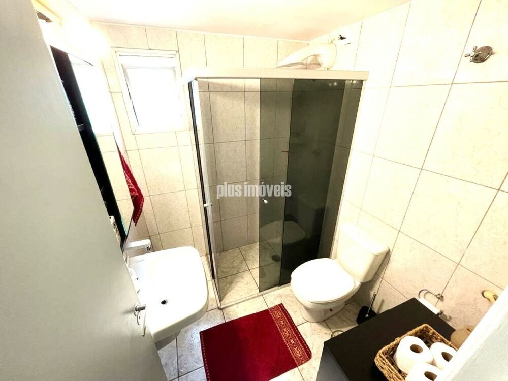 Apartamento, 2 quartos, 54 m² - Foto 2