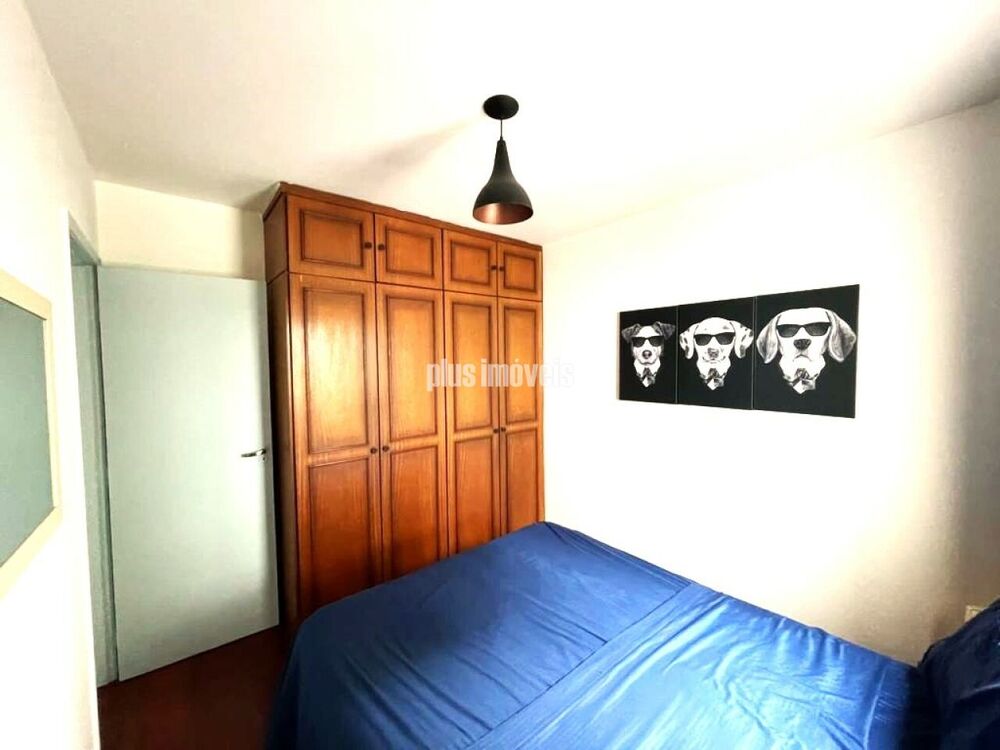 Apartamento, 2 quartos, 54 m² - Foto 3