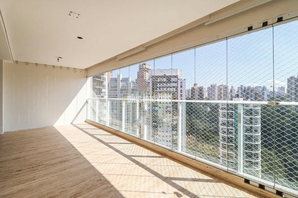 Apartamento, 3 quartos, 213 m² - Foto 3