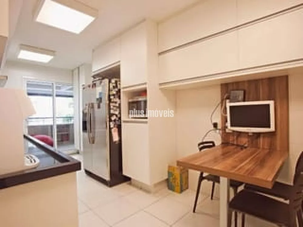 Apartamento à venda com 4 quartos, 305m² - Foto 4