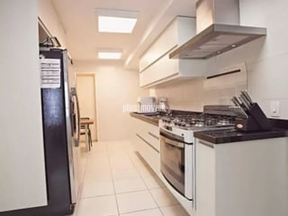 Apartamento à venda com 4 quartos, 305m² - Foto 3