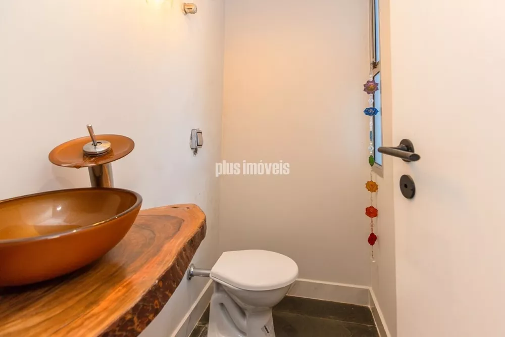 Apartamento à venda com 3 quartos, 115m² - Foto 3