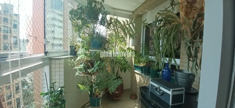 Apartamento, 3 quartos, 93 m² - Foto 4