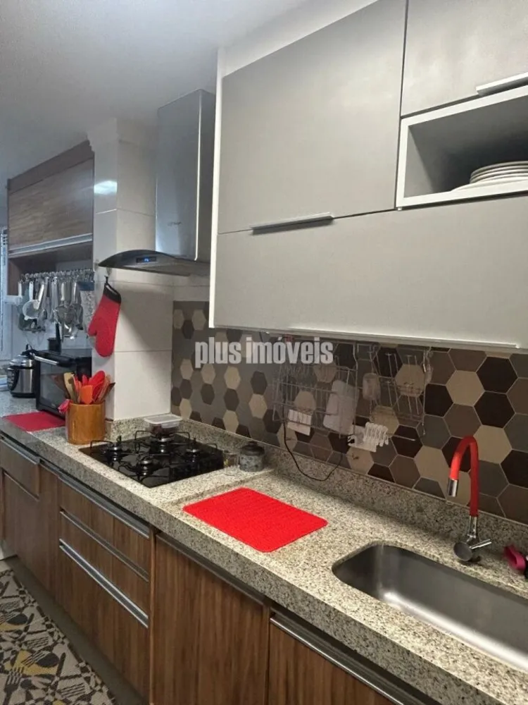 Apartamento, 3 quartos, 93 m² - Foto 3