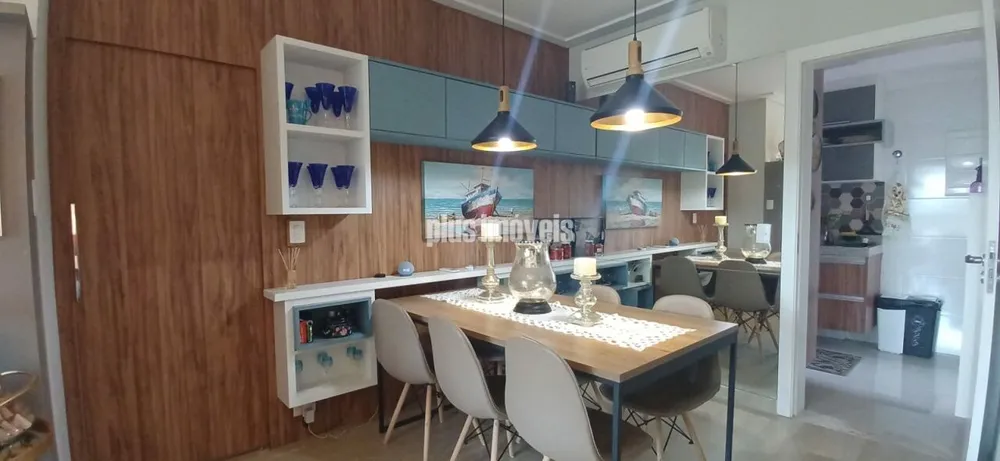 Apartamento, 3 quartos, 93 m² - Foto 2