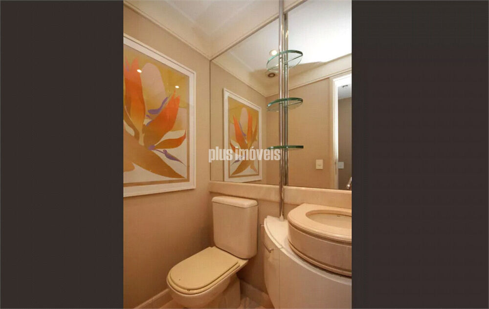 Apartamento, 3 quartos, 226 m² - Foto 1