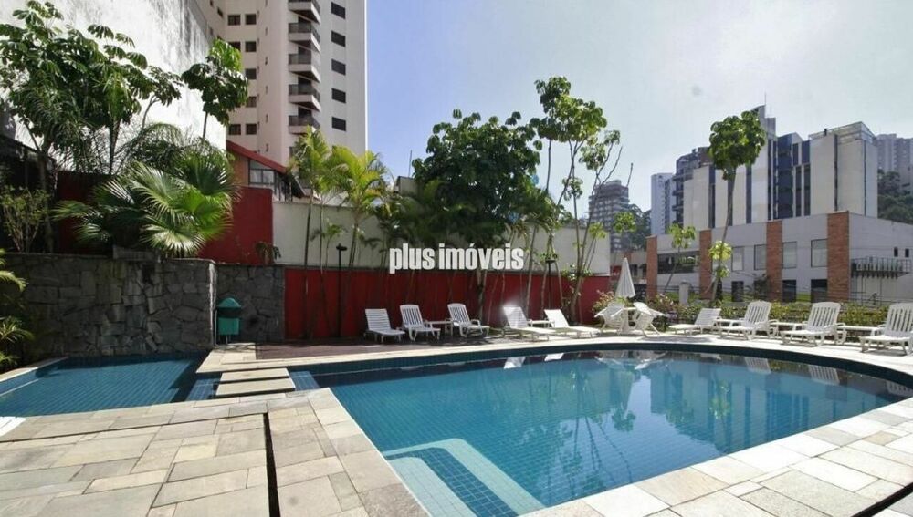 Apartamento, 2 quartos, 97 m² - Foto 1