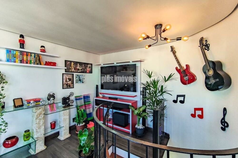 Apartamento, 2 quartos, 97 m² - Foto 8