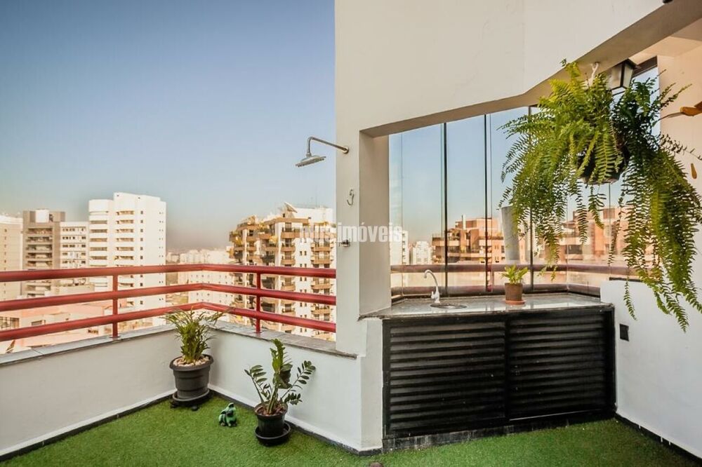 Apartamento, 2 quartos, 97 m² - Foto 9