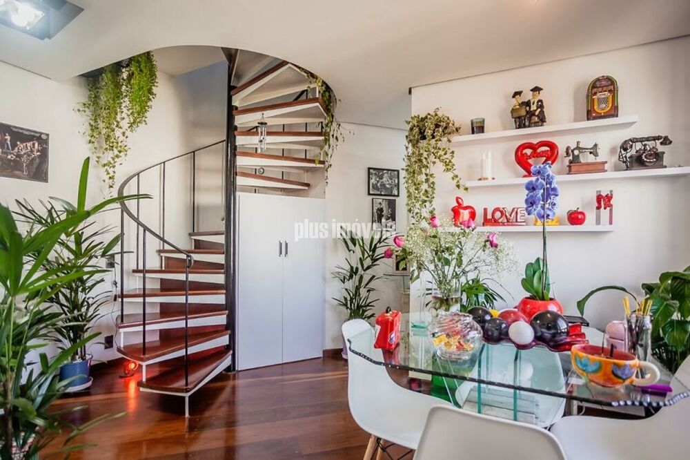 Apartamento, 2 quartos, 97 m² - Foto 10