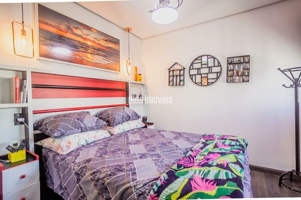 Apartamento, 2 quartos, 97 m² - Foto 7