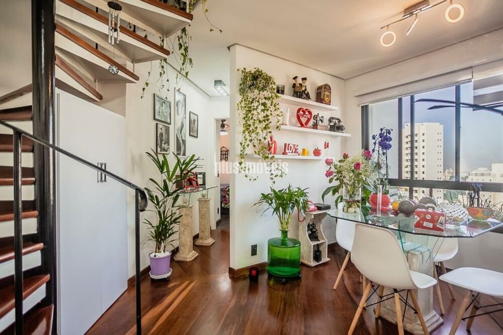 Apartamento, 2 quartos, 97 m² - Foto 6