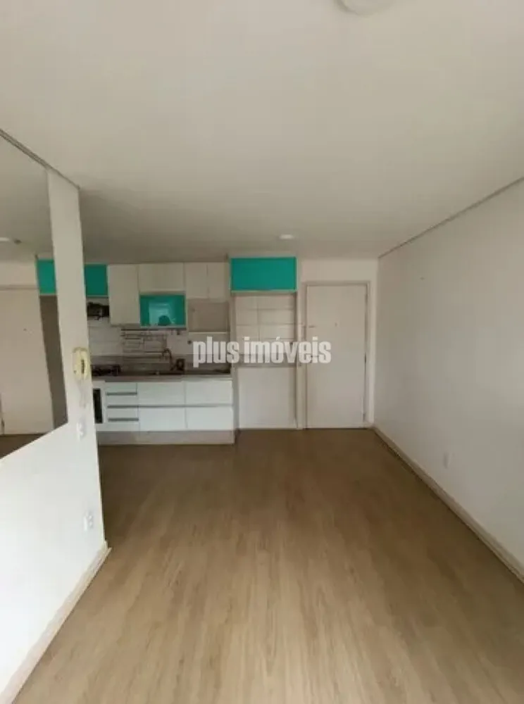Apartamento, 2 quartos, 44 m² - Foto 1
