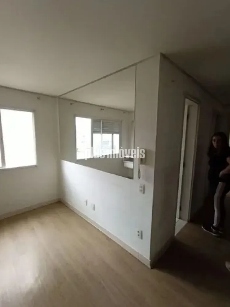 Apartamento, 2 quartos, 44 m² - Foto 3