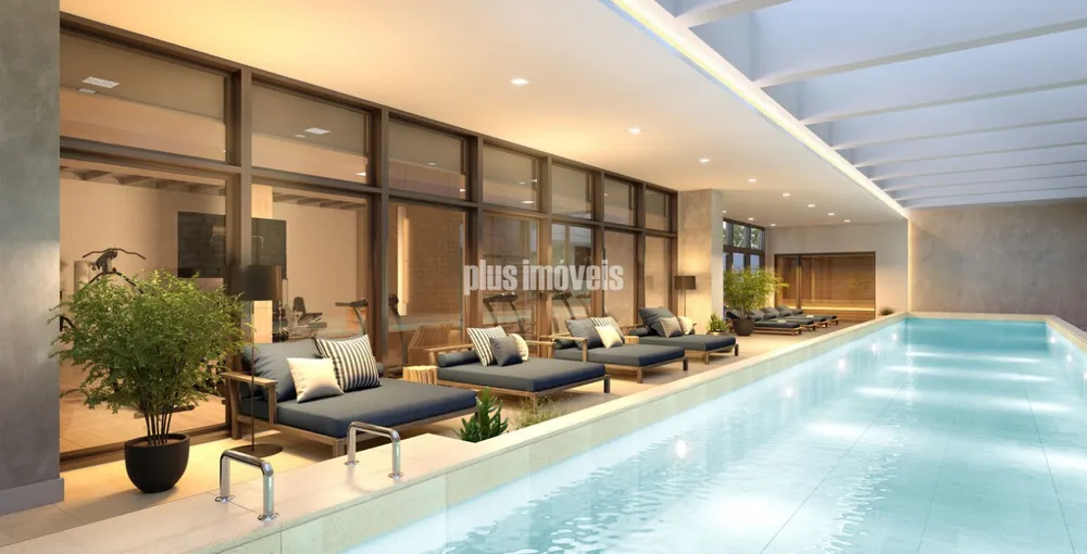 Apartamento, 3 quartos, 230 m² - Foto 6