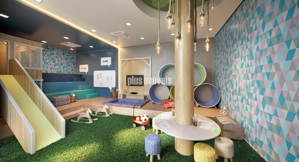 Apartamento, 3 quartos, 230 m² - Foto 1