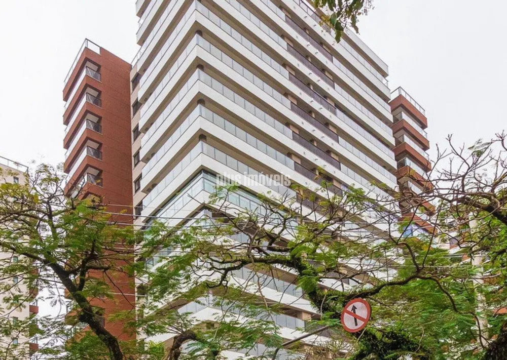 Apartamento, 3 quartos, 230 m² - Foto 5