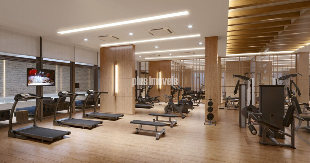 Apartamento, 3 quartos, 230 m² - Foto 2