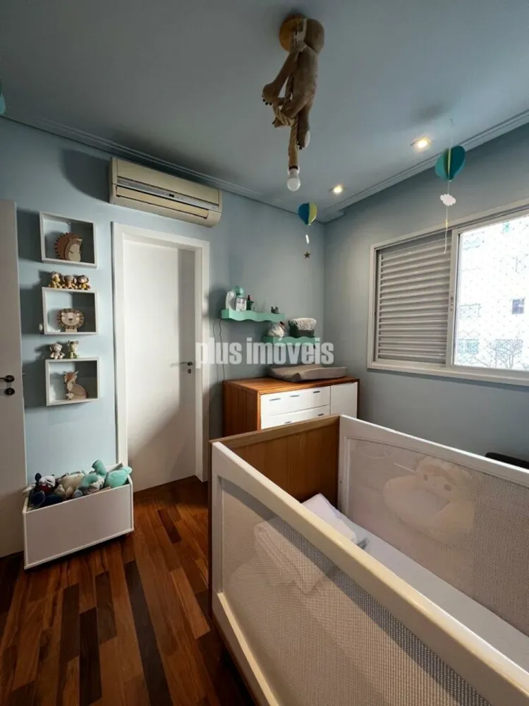 Apartamento, 3 quartos, 136 m² - Foto 4